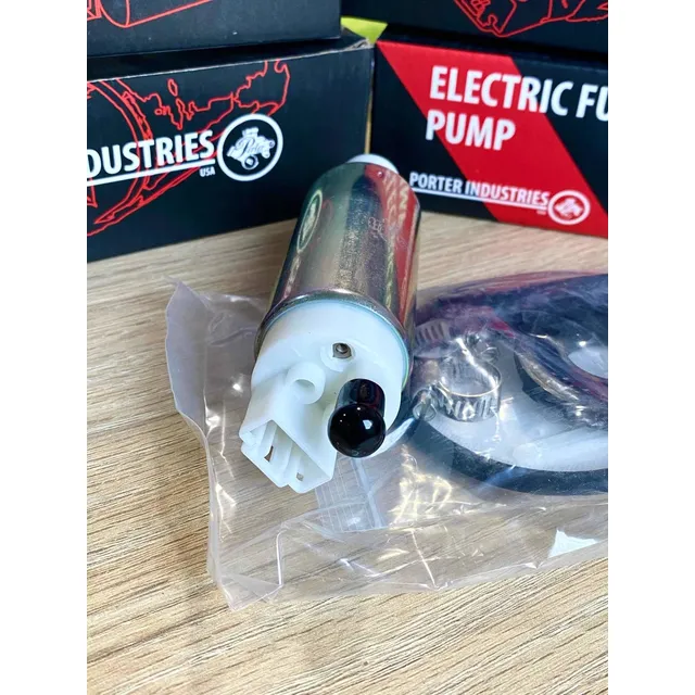 Pila De Gasolina Para Blazer 95-97 S10 Americana