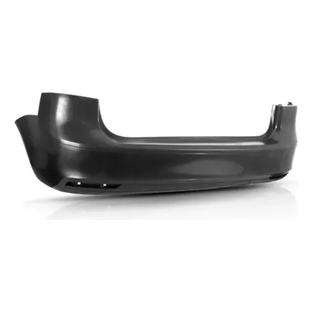 Paragolpe Trasero Suran 2010 2011 2012 2013 2014 2015