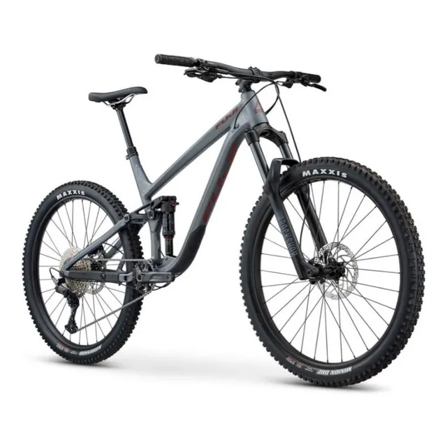 Bicicleta Fuji Auric 1.5  27.5   L Trail Montañera Shimano