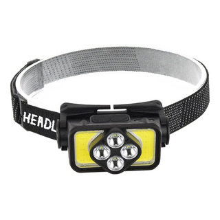 Linterna Frontal Led Con Luz Roja Y Blanca, Linterna Frontal Linterna Frontal Led Con Luz Roja Y Blanca, Linterna Frontal