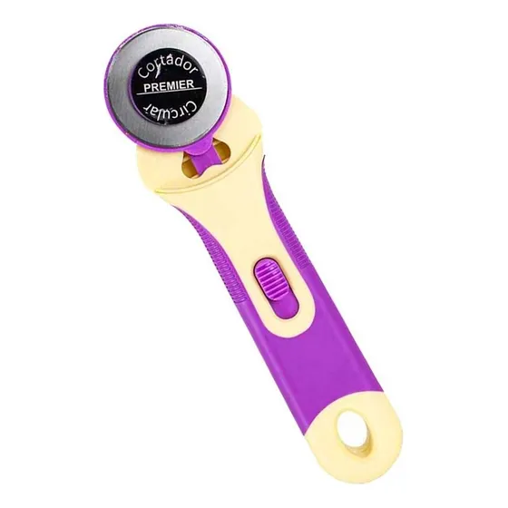 Premier Cortador Circular Manual 45mm Profissional Alta Qualidade
