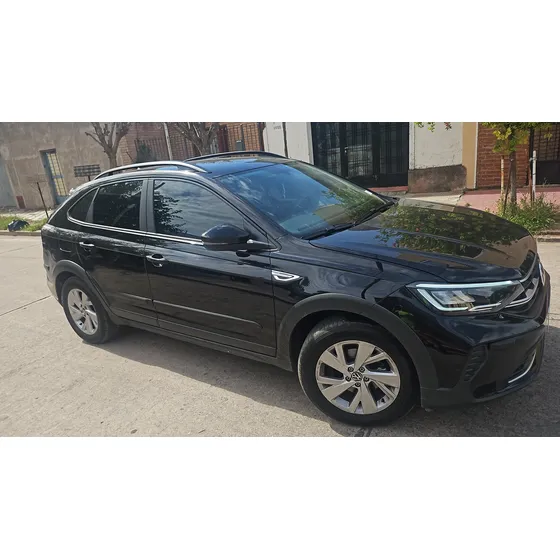 Volkswagen Nivus 1.0 Tsi 200 Comfortline