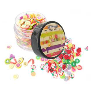 Shaker Elements Fruit Slices / Mini Frutitas Decorativas Shaker Elements Fruit Slices / Mini Frutitas Decorativas