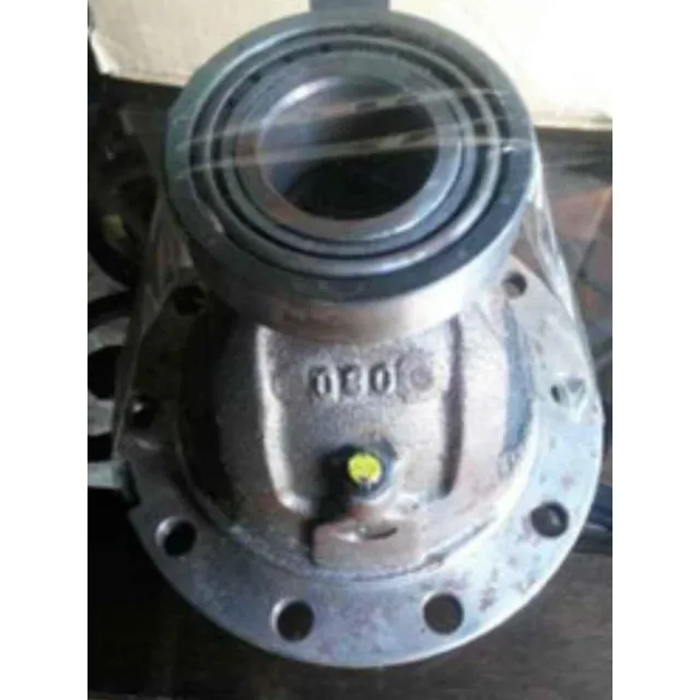 Copa Diferencial Trasero Ford F150 Fx4 Fortaleza Nuevo