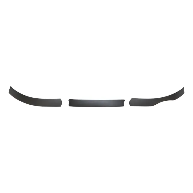 Spoiler De Paragolpe Delantero Citroen C3 2004-2006