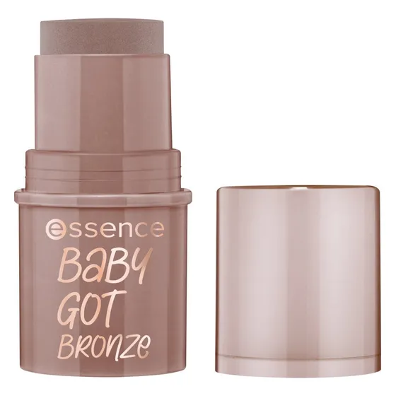 Bronceador En Barra Baby Got Bronze 20 Moon Dust