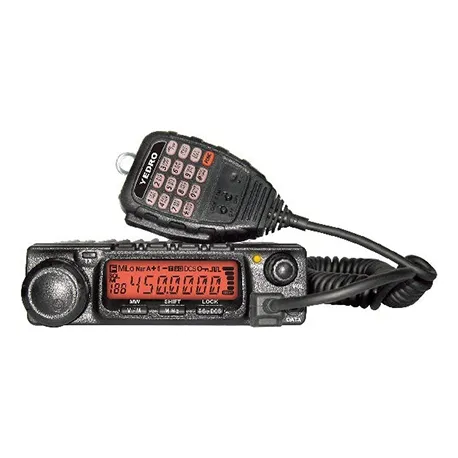 Yedro M01 Base Vhf + Kit De Antena