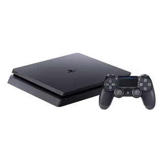 Playstation 4 Cuh 1215a 500gb | MercadoLibre