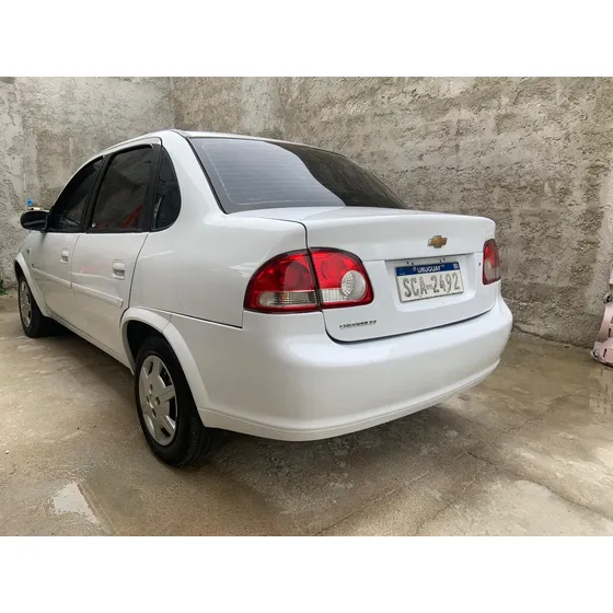 Chevrolet Corsa 1.4 Classic