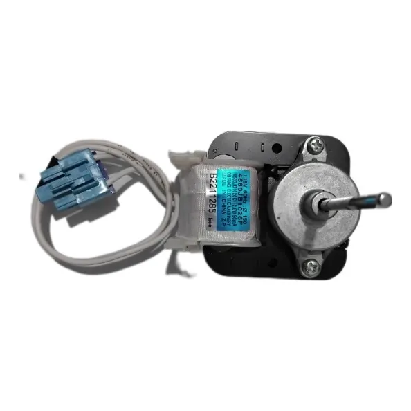 Motor Ventilador Nevera LG Original 4680jb1026f