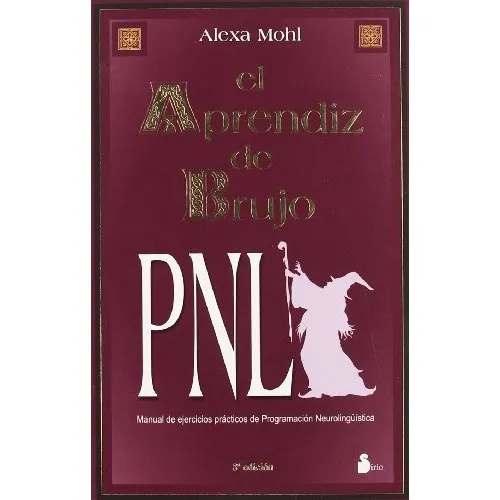 El Aprendiz De Brujo P.n.l - Mohl, Alexa