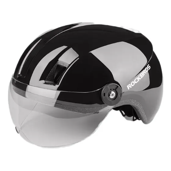Casco Marca Rockbros Original 