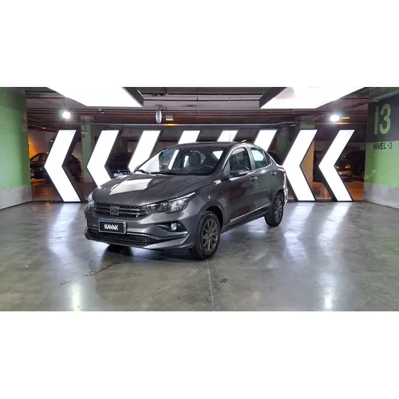 Fiat Cronos 1.3 Stile