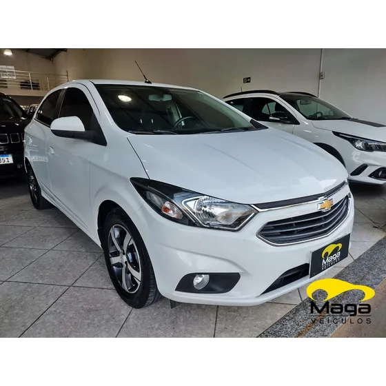 Chevrolet Onix Onix 1.4 Ltz Spe/4 (aut)