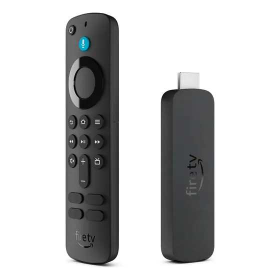 Amazon Fire Tv Stick 4k Gen2 Control Remoto Alexa