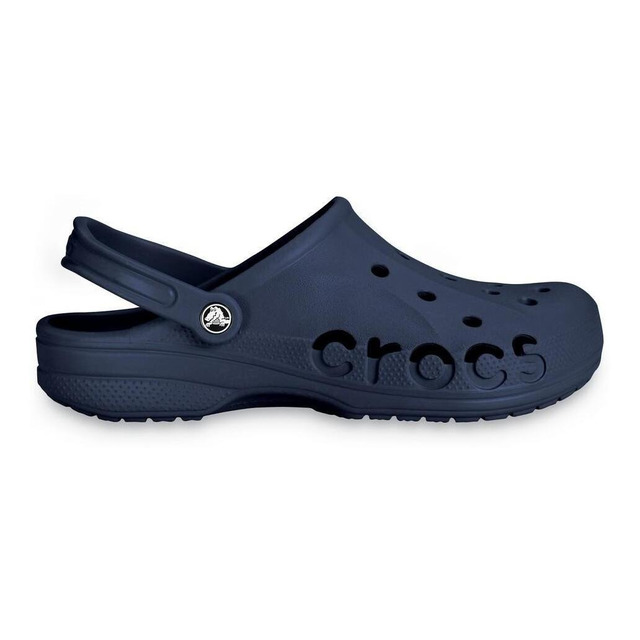 Sandália Crocs Baya Clog Navy Sandália Crocs Baya Clog Navy