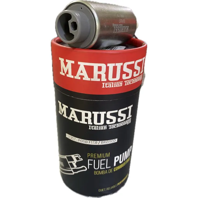 Pila Gasolina Ford 150, Bronco, Marussi Ep 357
