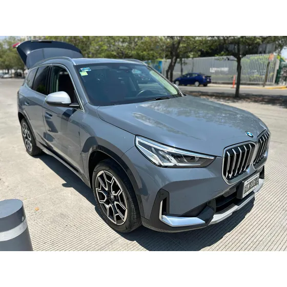 Bmw X1 2.0 Sdrive20i