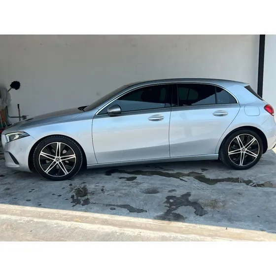 Mercedes-benz Clase A 1.3 200 Progressive