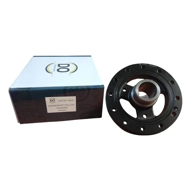 Damper Blazer Vortec 