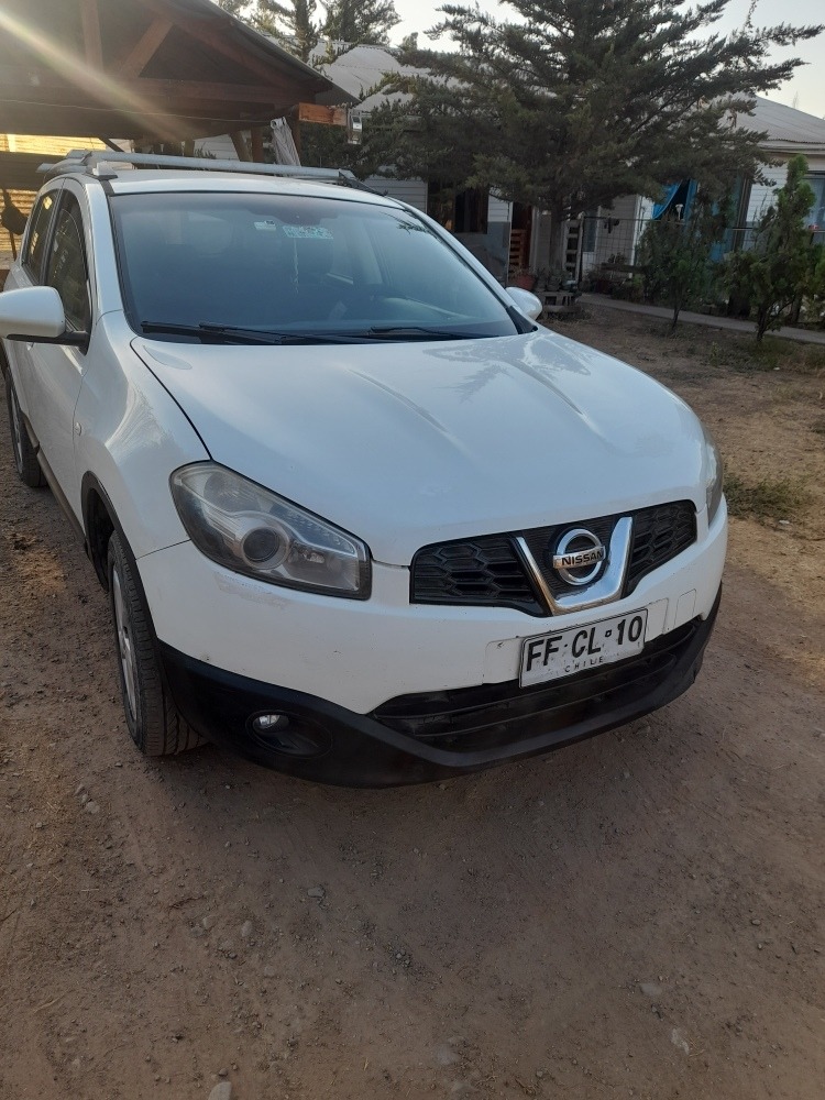 Nissan Qashqai 1.6 1.6