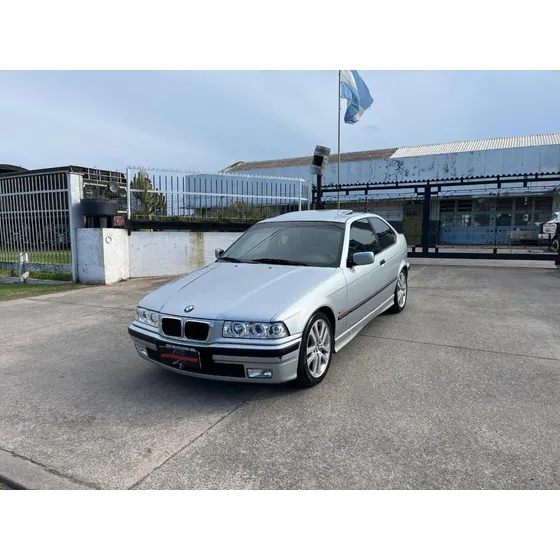 Bmw Serie 3 1.8 318l