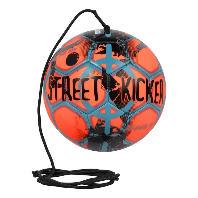 Seleccione Pelota Pateador Calle