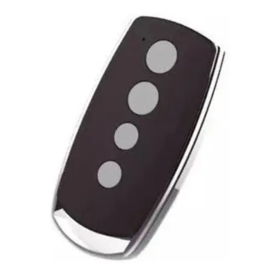 Control Remoto Para Motores De Garaje Alr4