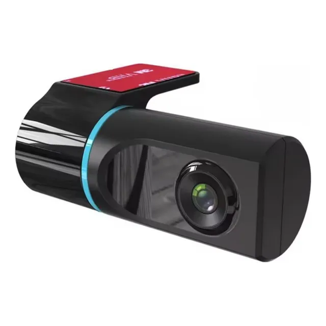 Dash Cam Auto Para Radios Android