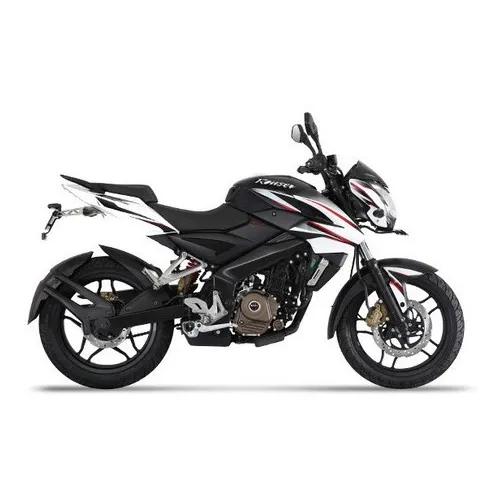 Bajaj Rouser 160 Ns Td Motozuni Avellaneda