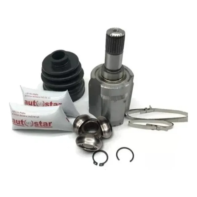 Kit Tulipa Trizeta Esquerda Honda Civic 2.0 Automático 13/16