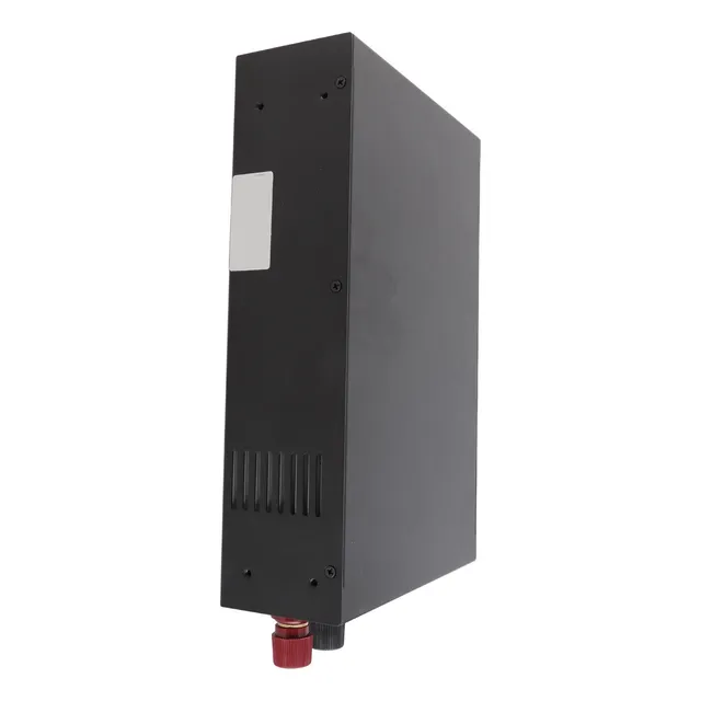 Fuente De Alimentación Dc Variable 3000w 220v Entrada Ajusta