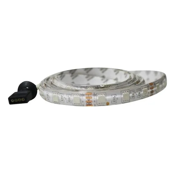 Fita De Led 120 Cm Para Cascata De Embutir Piscina