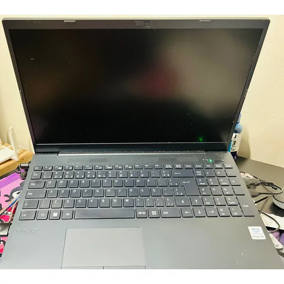 Notebook Vaio Intel Core I5 Ssd 512 Gb