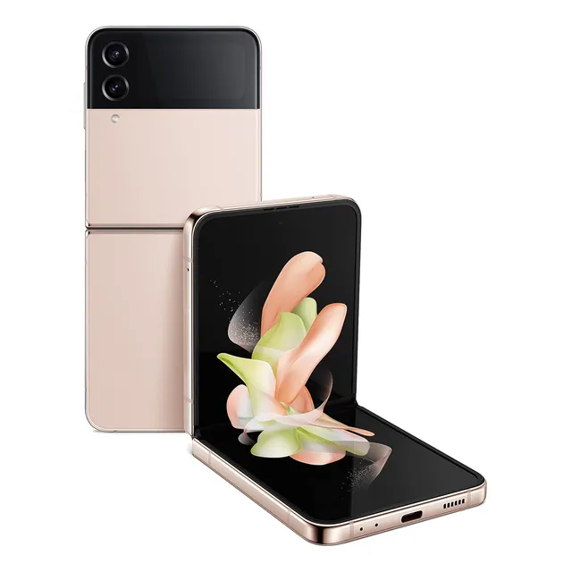 Samsung Z Flip