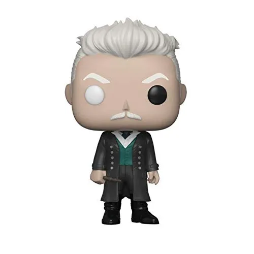 Funko Pop Películas: Animales Fantásticos 2 - Grindewald,