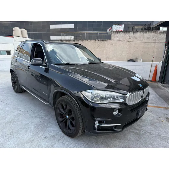 Bmw X5 Xdrive 50i Excellence