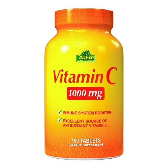 Vitamina C