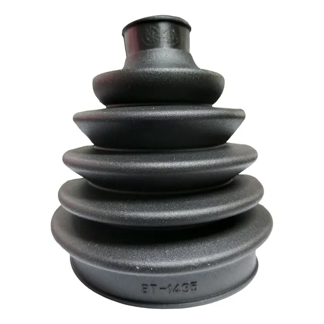 Goma Guardapolvo Tripoide Para Hyundai Accent 2011-