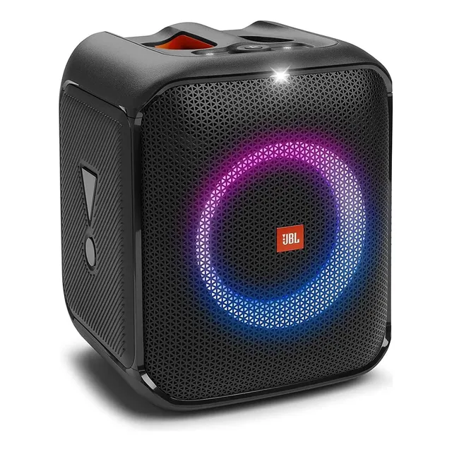 Partybox Encore Essential: Sonido De 100 W, Espectaculo De L