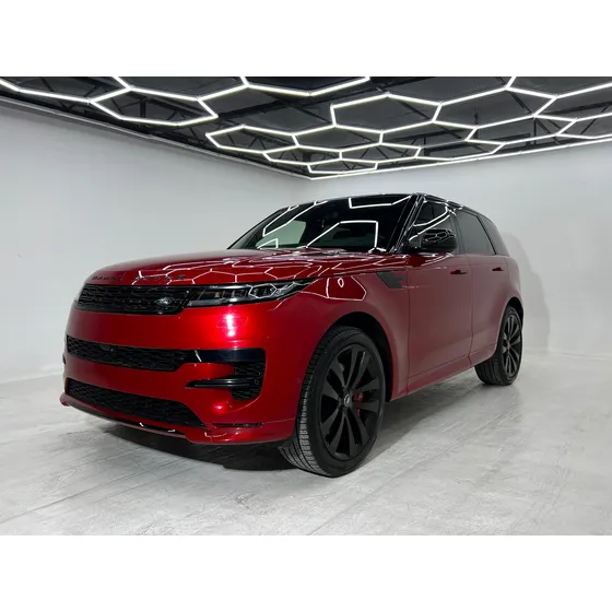 Land Rover Range Rover Sport 3.0 Phev Dynamic Hse