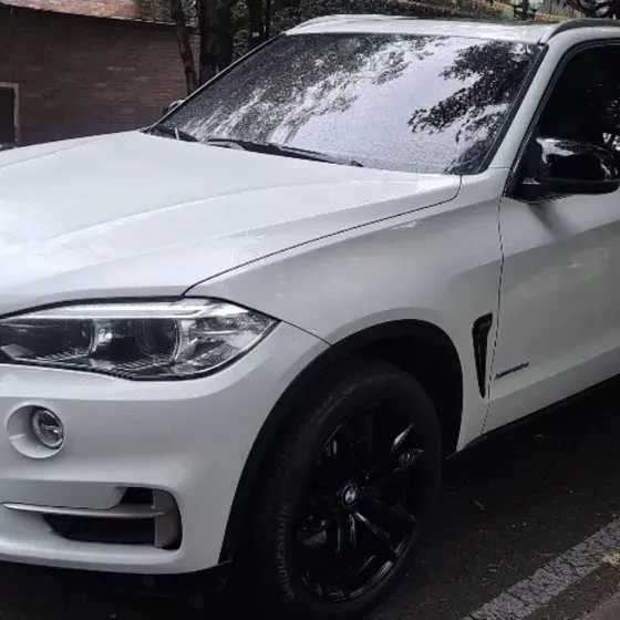 BMW X5 2017 3.0 Xdrive30d Premium