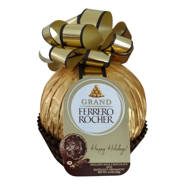 Grand Ferrero Rocher 125gr (2 Piezas)