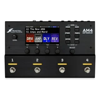 Fractal Audio Axe Fx Ultra | Mercado Livre