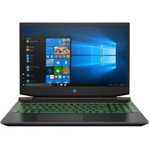 Laptop Hp Pavilion Gaming 15 Ryzen 7 12gb Ram 1tb Ssd