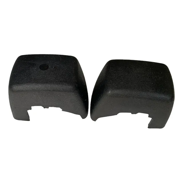 Batente Do Parachoque Gol Gt 84/86 Original Vw O Par