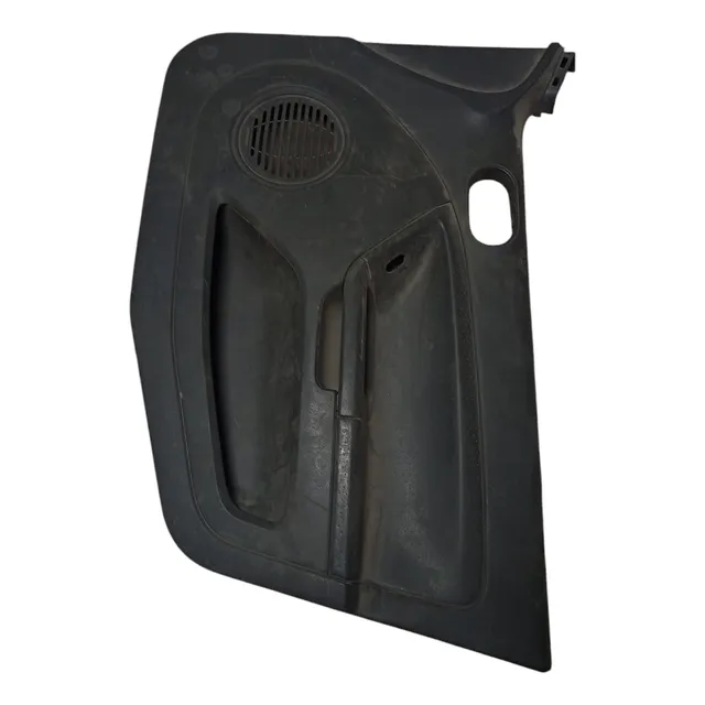 Puerta Lateral Derecha De Ford Fiesta Max 2006