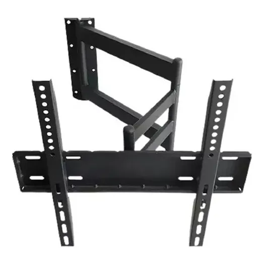 Rack Plegable Reforzado 4 Brazos P/ Tv 32 - 70 Pulgadas