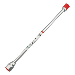 Extensor Pistola Airless 50cm Para Titan/ Graco/ Wagner Extensor Pistola Airless 50cm Para Titan/ Graco/ Wagner
