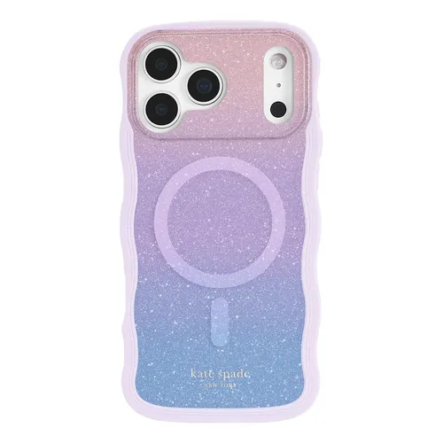 Casetify iPhone 17 Pro Max Impact Case Pink Fizz Pink Fizz